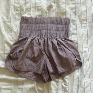 Free people shorts